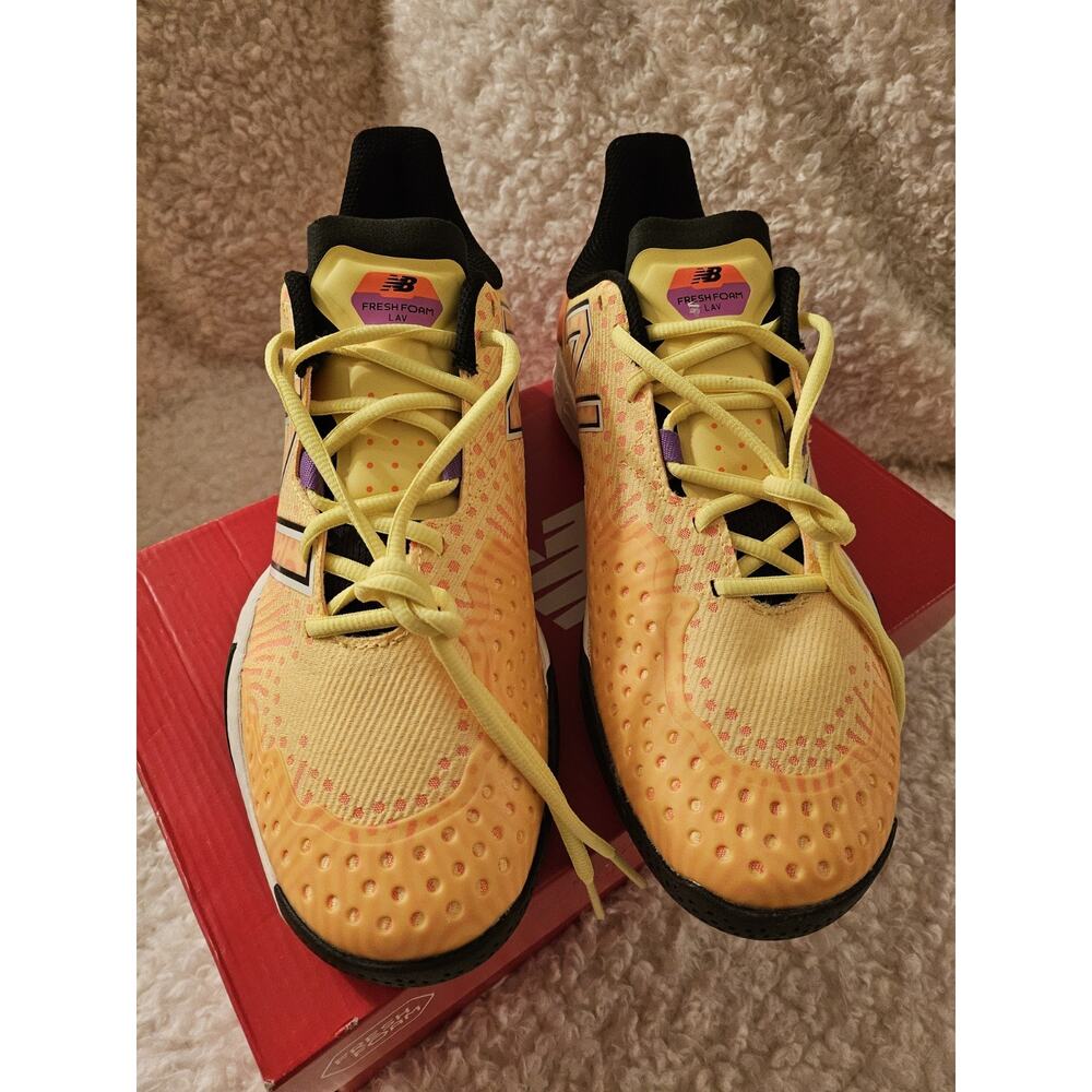 Womens New Balance Fresh Foam X Lov v2